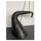 Vintage Large Phonograph Horn