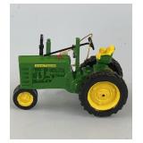 John Deere Tractor Ornament