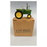 John Deere Tractor Ornament