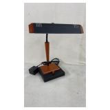 Gooseneck Desk Lamp
