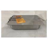 Burton Stove Top Smoker
