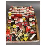 Vintage Radio Tubes Lot