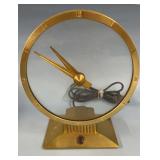 Vintage Jefferson Clock