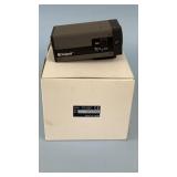 New Checkpoint FC-62C Security Camera