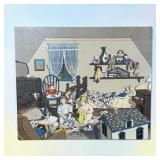 H. Hargrove 1987 sweet dreams 7/1000