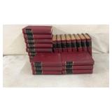 22 The Novels of Balzac Books