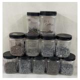 All Kinds of Nails Lot