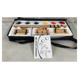 Sportcraft Croquet Set