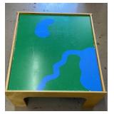 Childï¿½s Play Table 37 x 32 x 15