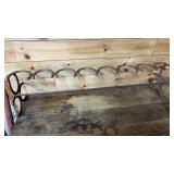 46' Horseshoe Boot Jack