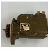 Fairbanks Morse Type 15 Magneto Military