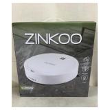 New Zinkoo Robot Vacuum