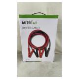 Auto Fad Jumper Cables