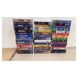 VHS Lot