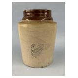 Western Stoneware Canning Crock 8'