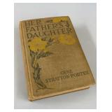 1922 Her Fathers Daughter Book