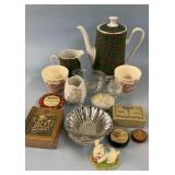 Collectibles Lot