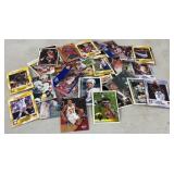 Sports Card Assortment