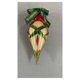 Waterford Holiday Heirloom Ornament