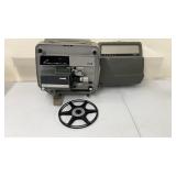Vintage Revere 718 8MM Projector