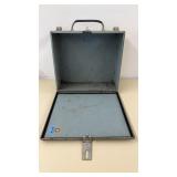Metal Wall Box Cabinet 16 x 15 x 6