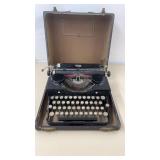Vintage Royal Typewriter