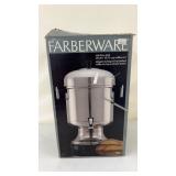 Faberware Stainless 18-55 Cup Coffee Urn
