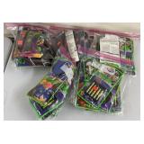 New Halloween Makeup Lot