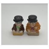 Toby Tony weller & pickwick S&P set