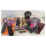 New Halloween Items Lot