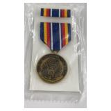 US Military War on Terrorism Medal