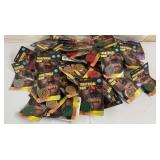 Large Theatrical Hair Halloween Lot