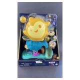 New Disney Wish Magical Star Playset