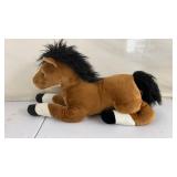 Large Plush Horse 29'