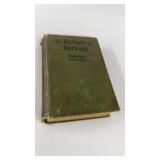 1915 The Return of Tarzan Book