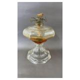 Old Oil Lamp 10'