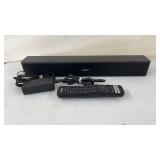 BOSE Solo 5 Sound Bar with Remote