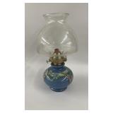 13' Oil Lamp