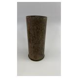 Old Shell Casing 8'