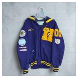 Vintage high school lettermanï¿½s jacket