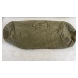 Military Duffle Bag 36'
