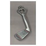 Golf Club Bottle Opener