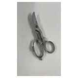 Vintage Griffon Poultry Shears