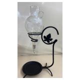 Vintage Wine Aerator Dispenser 19'