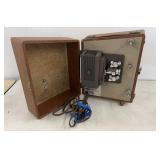 Vintage Keystone Sixty Projector
