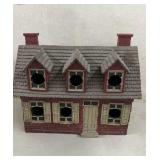 Bird House 12.5 x 10 x 8
