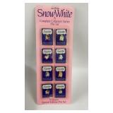 NOS Snow White Collector Pins