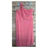 Elegant summer dress Sz 26
