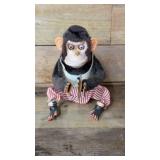 CK Japan symbols musical monkey