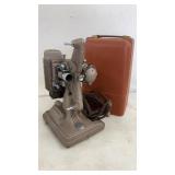 Vintage Revere 85 Movie Projector